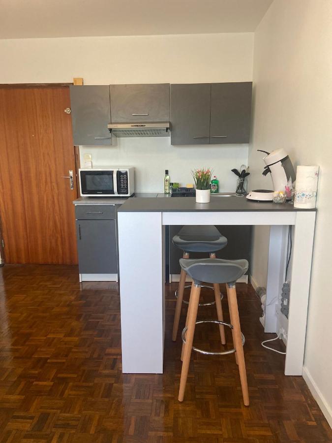 Studio Rue De Dijon Talant Εξωτερικό φωτογραφία
